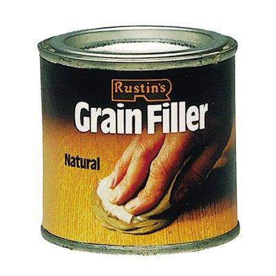 Grain Filler