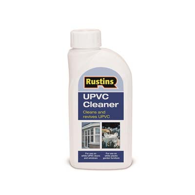 UPVC Cleaner