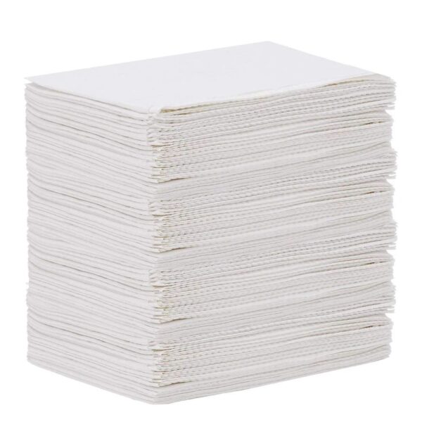 Dental Bib - 3 PLY