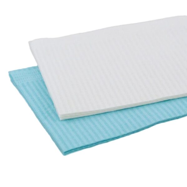 Dental Bib - 2 PLY
