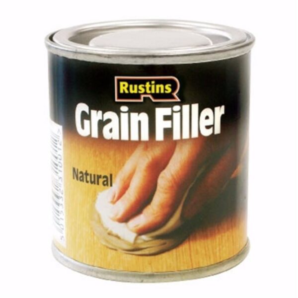 Grain Filler