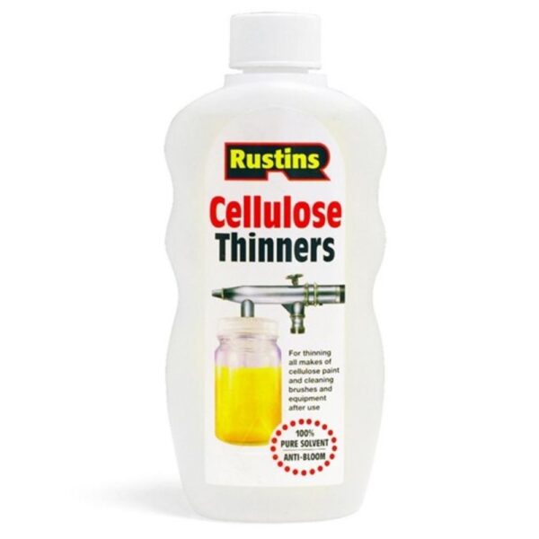 Metal Renovator Products