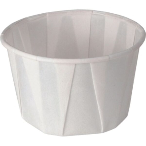 Paper Medicine Cups
