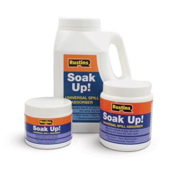 Soak Up
