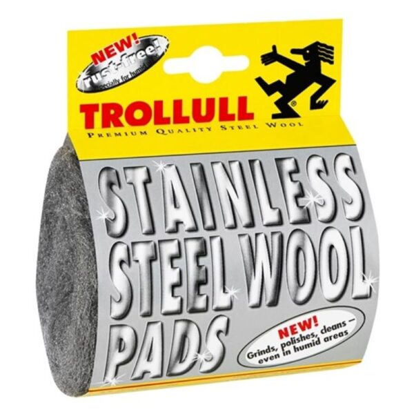 Steel Wool