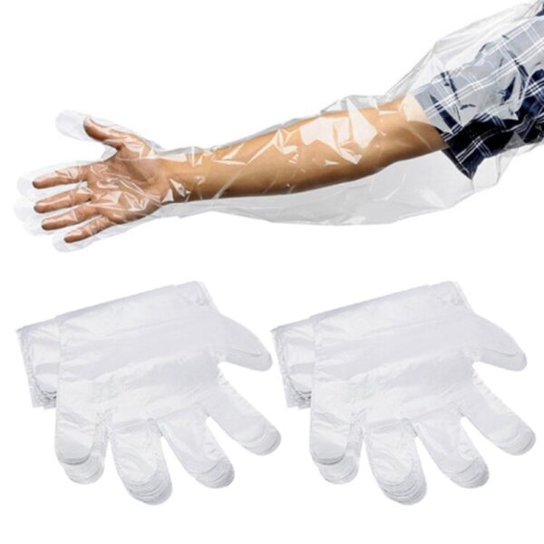 Vet Gloves