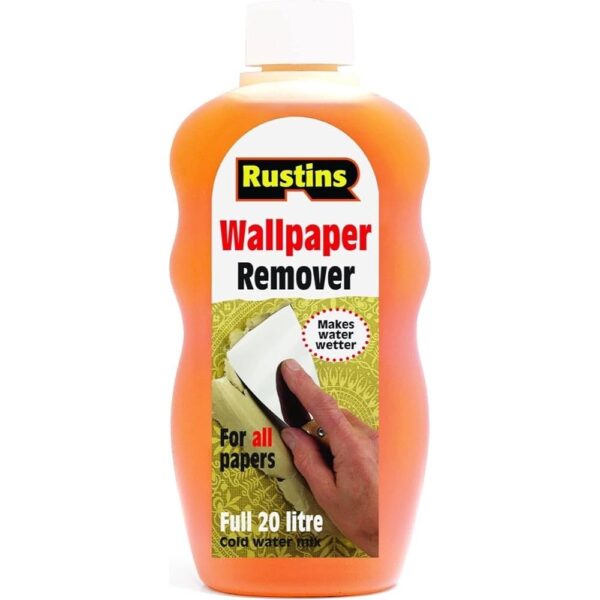Wallpaper Remover